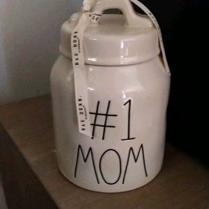 Rae Dunn canister